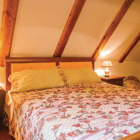 Chalet Primus Near Soca Gorge - Happy Rentals Exteriér fotografie