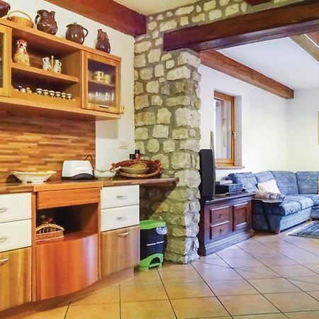Chalet Primus Near Soca Gorge - Happy Rentals Exteriér fotografie