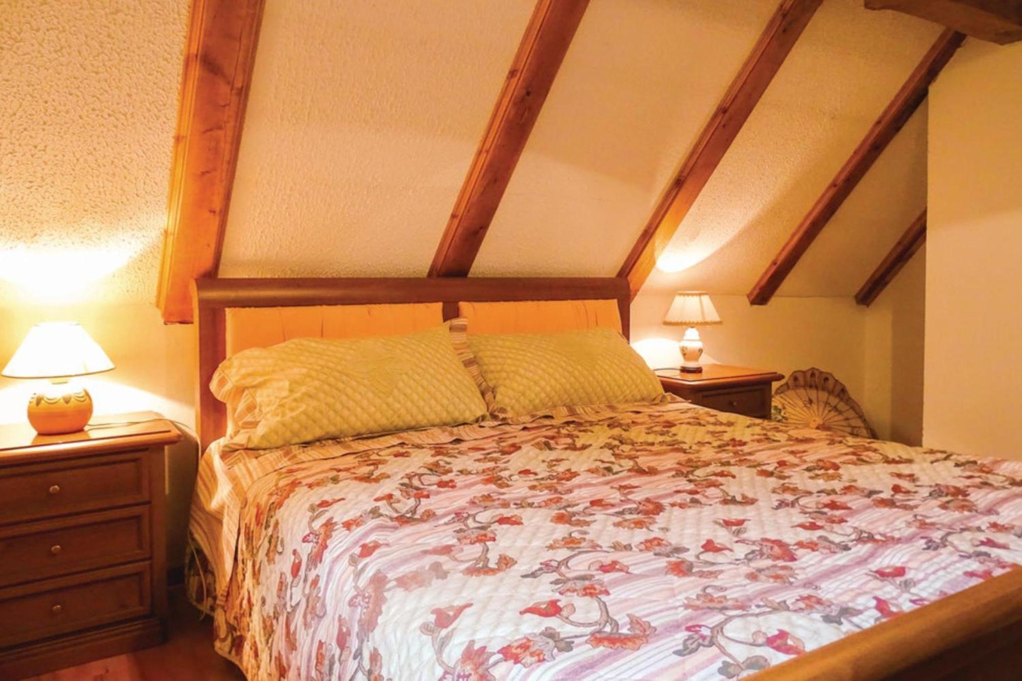 Chalet Primus Near Soca Gorge - Happy Rentals Exteriér fotografie