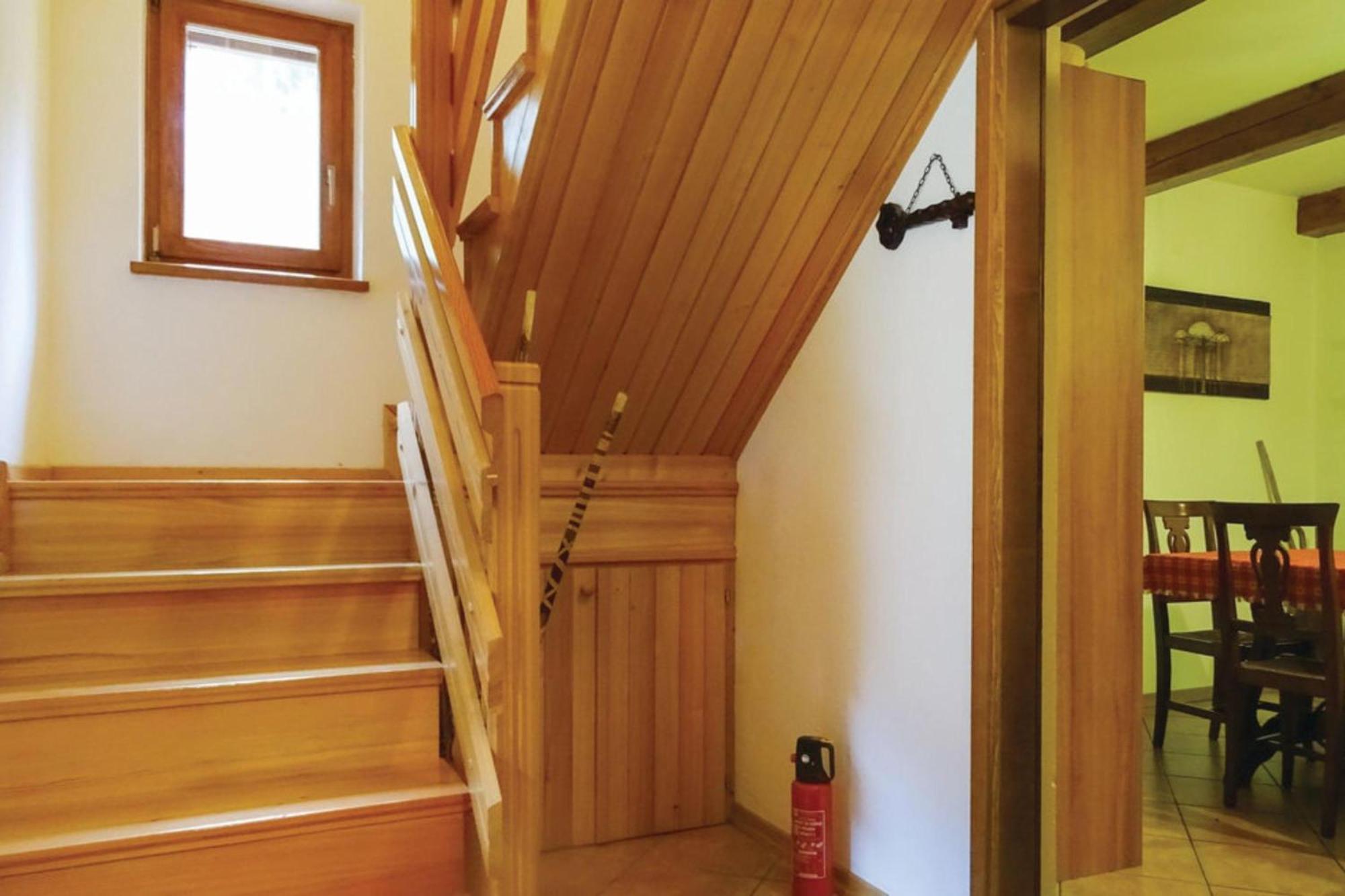 Chalet Primus Near Soca Gorge - Happy Rentals Exteriér fotografie