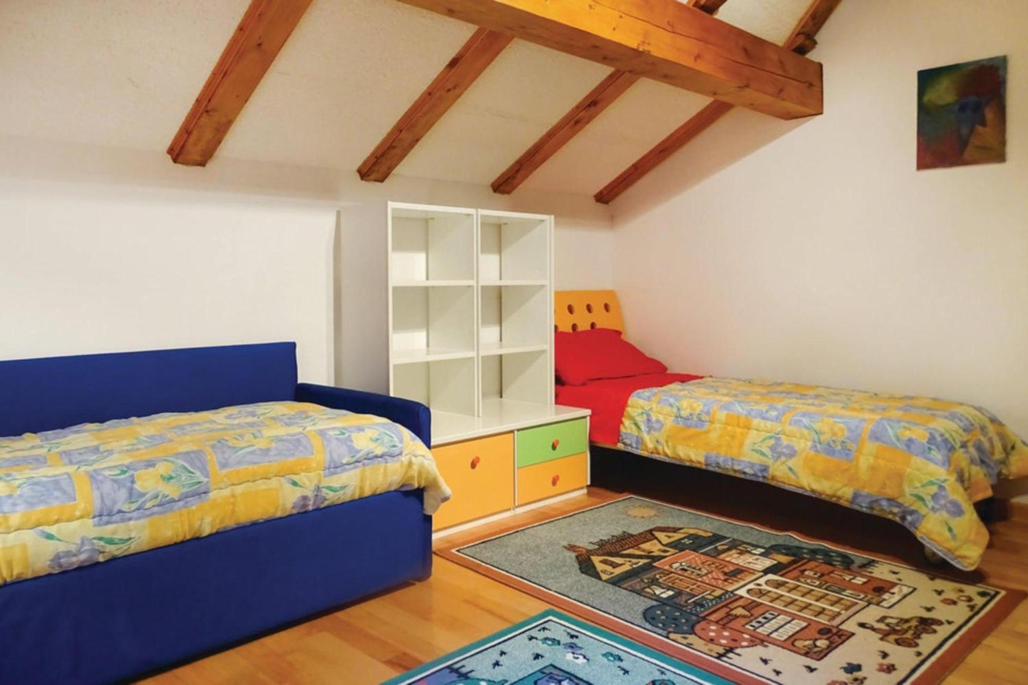 Chalet Primus Near Soca Gorge - Happy Rentals Exteriér fotografie