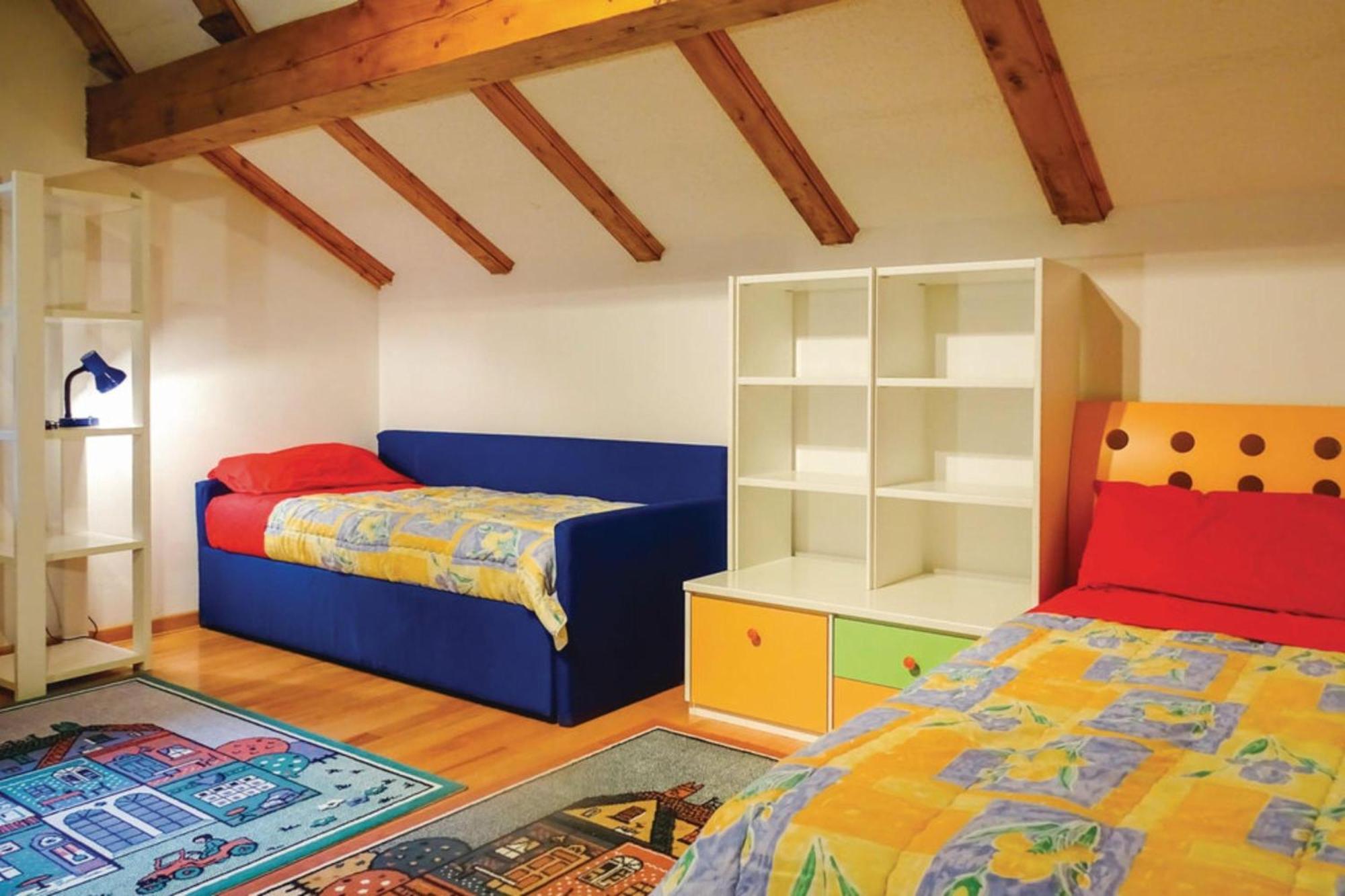 Chalet Primus Near Soca Gorge - Happy Rentals Exteriér fotografie