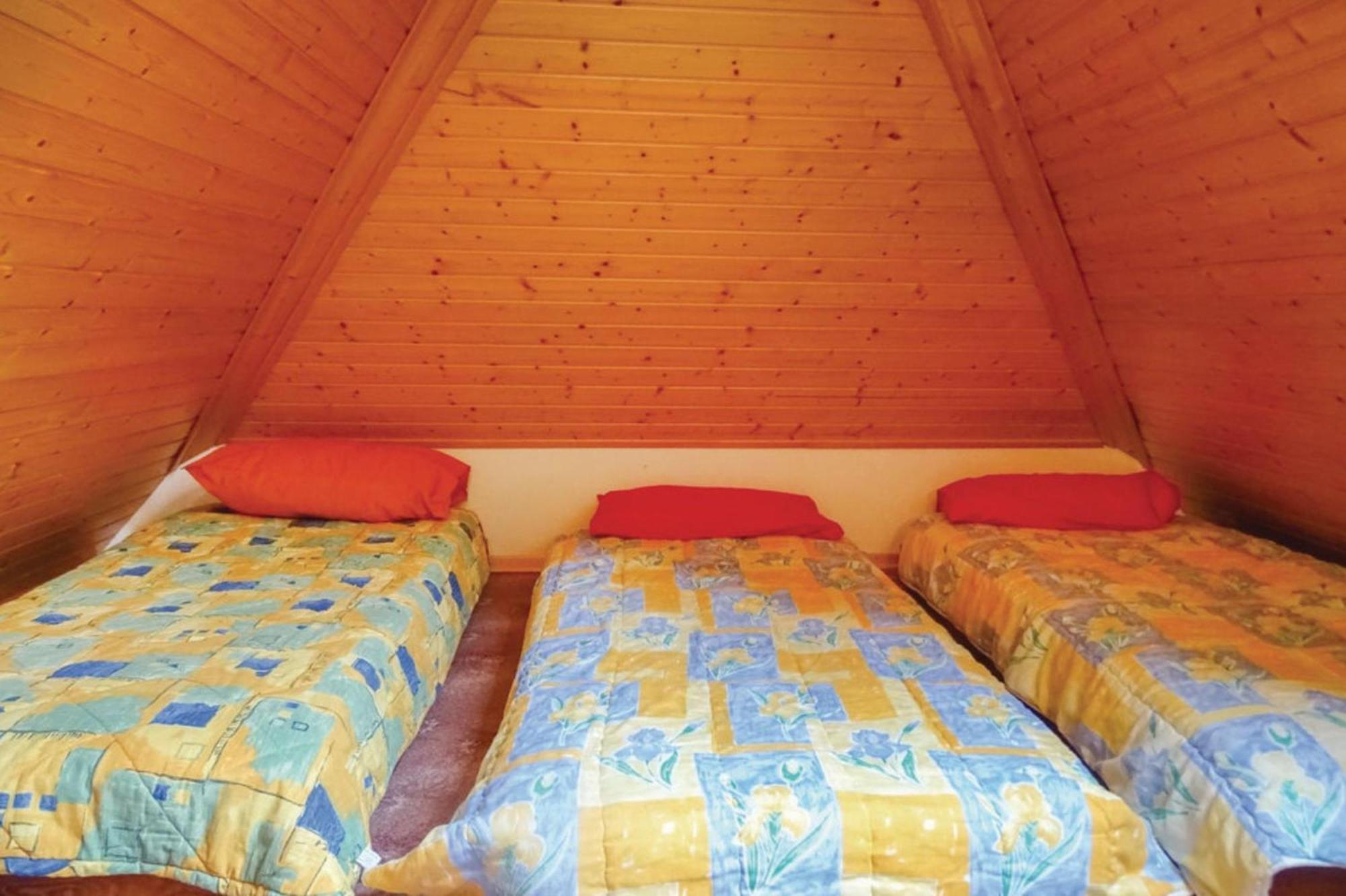 Chalet Primus Near Soca Gorge - Happy Rentals Exteriér fotografie