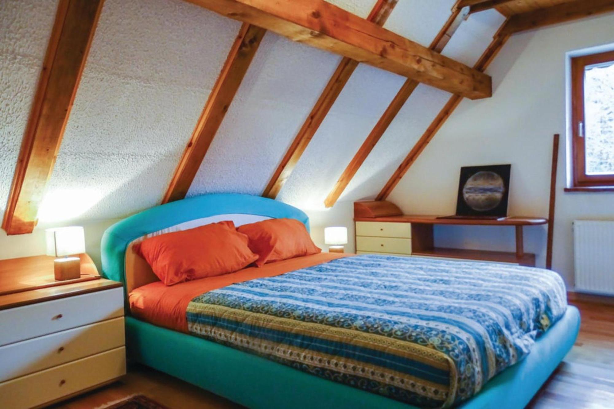 Chalet Primus Near Soca Gorge - Happy Rentals Exteriér fotografie