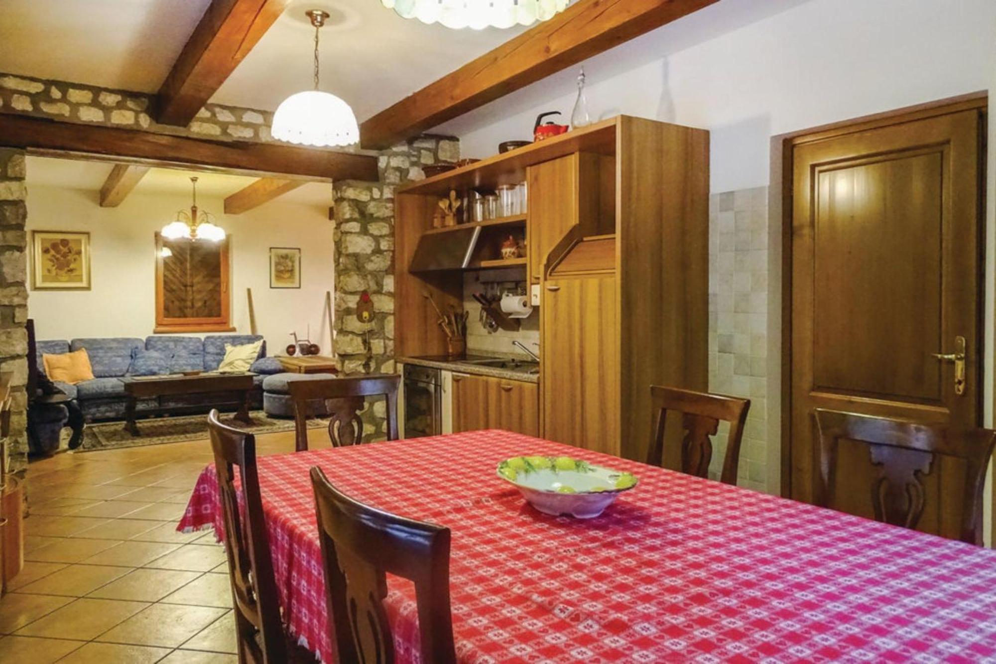 Chalet Primus Near Soca Gorge - Happy Rentals Exteriér fotografie