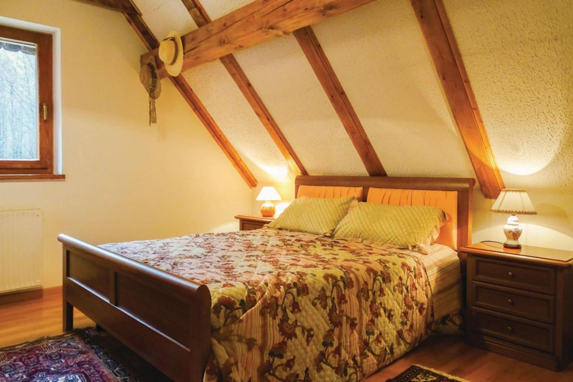 Chalet Primus Near Soca Gorge - Happy Rentals Exteriér fotografie