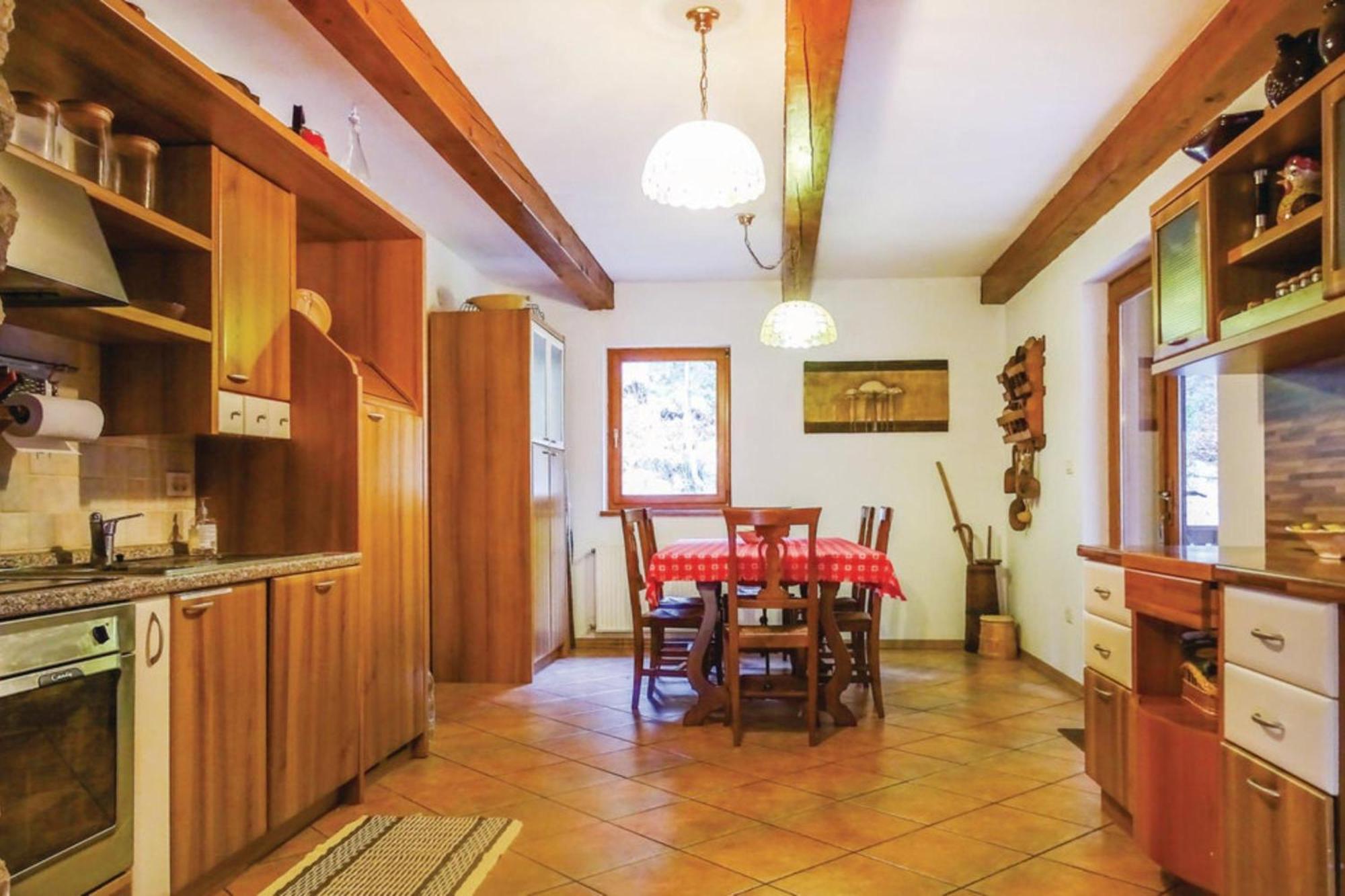 Chalet Primus Near Soca Gorge - Happy Rentals Exteriér fotografie