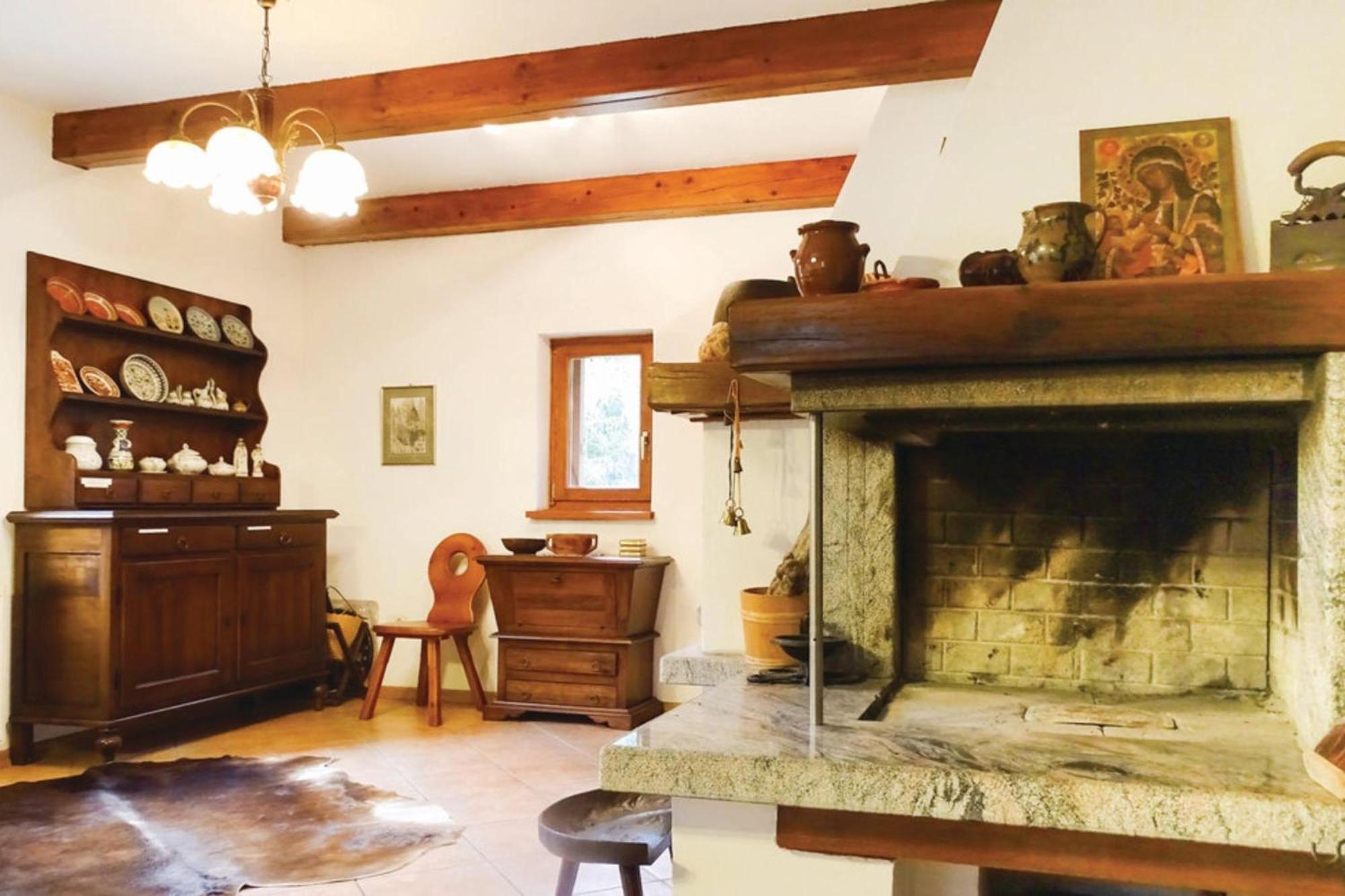 Chalet Primus Near Soca Gorge - Happy Rentals Exteriér fotografie