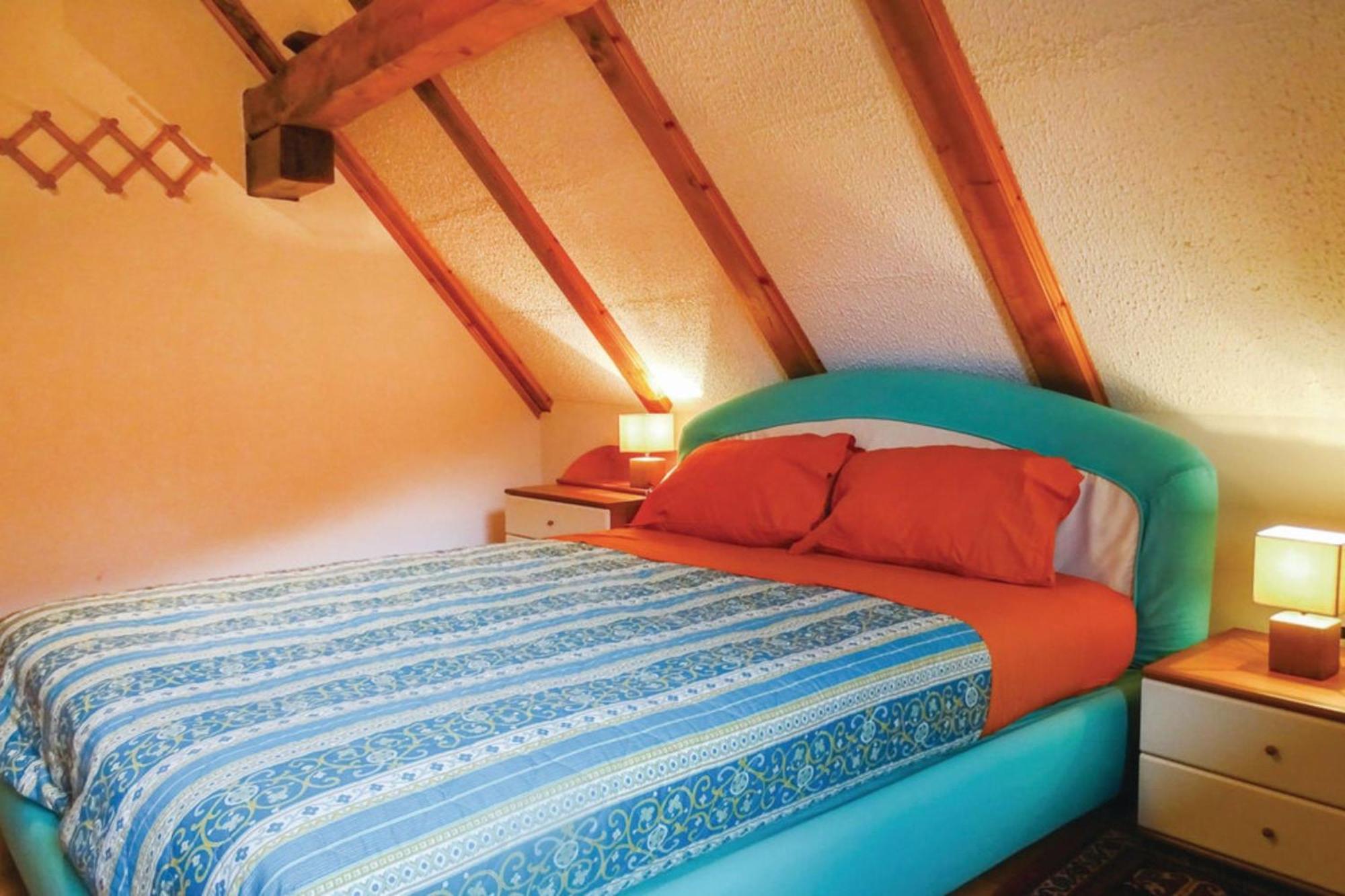 Chalet Primus Near Soca Gorge - Happy Rentals Exteriér fotografie